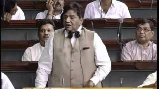 Watch Customs (Amendment & Validation) Bill, 2011: Sh. Uday Singh: 25.08.2011 Video