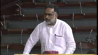 Watch Matters of Urgent Public Importance: Sh. Rajan Sushant: 18.08.2011 Video