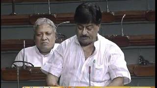 Watch Matters of Urgent Public Importance: Sh. Ravindra Kumar Pandey: 18.08.2011 Video