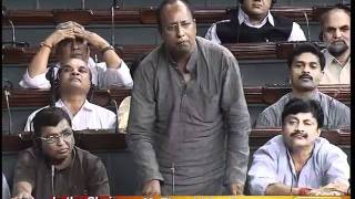 Watch PG Medical Education & Research, Puducherry  Bill, 2011: Sh. Sanjay Jaiswal: 18.08.2011 Video
