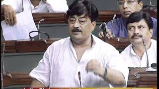 Watch Matters of Urgent Public Importance: Sh. Ravindra Kumar Pandey: 12.08.2011 Video