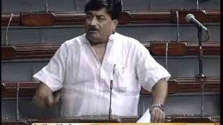Watch Matters of Urgent Public Importance: Sh. Ravindra Kumar Pandey: 17.08.2011 Video