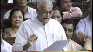 Watch Ministry of Youth Affairs & Sports Regarding CWG, 2010: Sh. Yashwant Sinha: 09.08.2011 Video