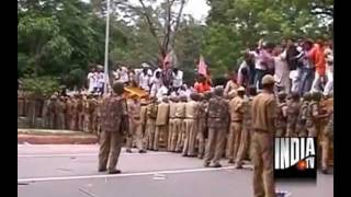 Watch Congress : A story of suppression & subjugation - Hindi Video