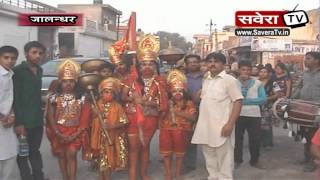 Watch à¤¨à¤µà¤°à¤¾à¤¤à¥à¤°à¥‹à¤‚ à¤•à¥‡ à¤‰à¤ªà¤²à¤•à¥à¤·à¥à¤¯ à¤®à¥‡à¤‚ 27 à¤¸à¤¿à¤¤à¤‚à¤¬à¤° à¤¤à¤• à¤¨à¤¿à¤•à¤¾à¤²à¥€ à¤œà¤¾à¤à¤—à¥€ à¤¶à¥‹à¤­à¤¾à¤¯à¤¾à¤¤à¥à¤°à¤¾ Video