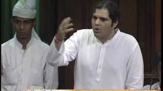 Watch Statement of leader of the House on the issue of  Lok Pal: Sh. Feroze Varun Gandhi: 27.08.2011 Video