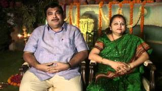 Watch Diwali Festival Message:  Sh. Nitin Gadkari: 25.10.2011 Video