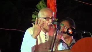 Watch Jan Chetna Yatra Speech From Sambalpur: Sh. L.K.Advani: 23.10.2011 Video