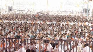 Watch Day 20th & 21st : Jan Chetna Yatra: Karnataka Video
