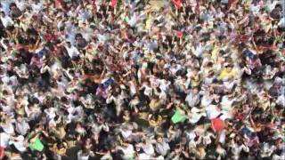 Watch Video of Jan Chetna Yatra Theme Song - "AB BAS" Video