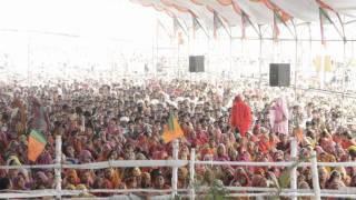 Watch Day 30th & 31st: Jan Chetna Yatra: Rajasthan Video