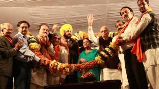 Watch Day 35th: Jan Chetna Yatra: Punjab Video