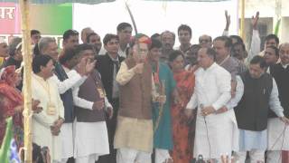 Watch Day 31st to 34th: Jan Chetna Yatra Video