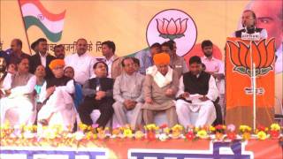 Watch Day 37th : Jan Chetna Yatra: 16.11.2011 Video