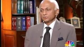 Watch Foreign Policy Classroom- Interview with Foreign Secretary Video