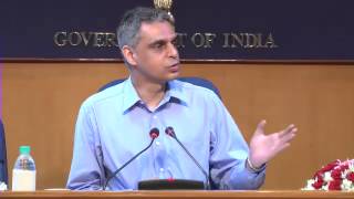 Watch Weekly Media Briefing by Official Spokesperson (July 15, 2013) Video
