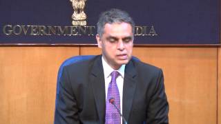 Watch Official Spokesperson's statement on India-China Talks, July 23, 2013 Video