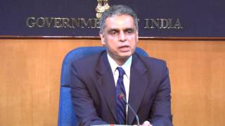 Watch Official Spokesperson's statement on conclusion of India-China Talks (July 24, 2013) Video