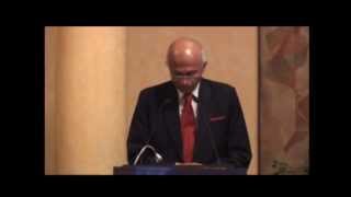 Watch Foreign Secretary Ranjan Mathai launches 'MEA India' Smart Phone App Video