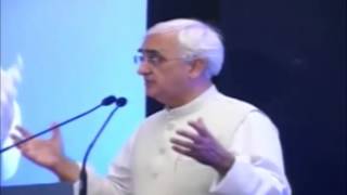 Watch Public Policy Address by Minister of External Affairs (July 29, 2013) Video