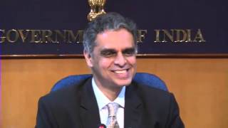 Watch Weekly Media Briefing by Official Spokesperson (August 21, 2013) Video