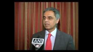 Watch Official Spokesperson's response to activities on India-Myanmar border Video