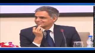 Watch Weekly Media Briefing by Official Spokesperson (Sep 10, 2013) Video