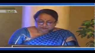 Watch Foreign Secretary's speech at the conclusion of India-China Media Forum (Sep16, 2013) Video