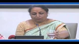 Watch Media Briefing by Foreign Secretary on PM's forthcoming visit to USA (September 20, 2013) Video