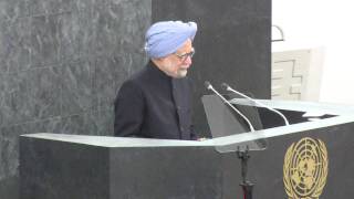 Watch Prime Minister's statement in the General Debate of the 68th Session of the UNGA Video