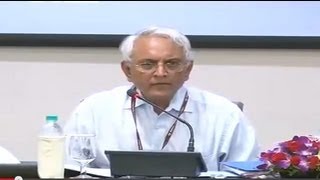 Watch Media Briefing by Spl Secy [AD] on President's Forthcoming visit to Belgium and Turkey (Oct 1, 2013) Video