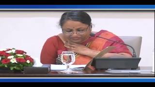 Watch Media Briefing by Foreign Secretary on PM's Forthcoming Visits Oct 18, 2013) Video