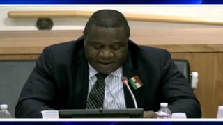 Watch Special event on the occasion of the International Day (October 2, 2013) Video