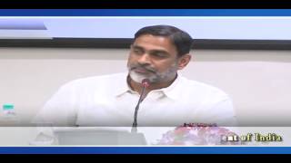 Watch Media Briefing by Spl Secy [AD] on President's Forthcoming visit to Belgium and Turkey (Oct 1, 2013) Video