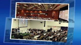 Watch External Affairs Minister's visit to USA and UNGA (September 23 to 30, 2013) Video