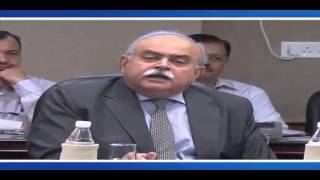 Watch 2nd India Africa Forum Summit 2013 Video