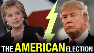 Watch We cannot allow Donald to become President - Hillary | American Election 2016 | India Matters Video
