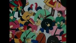 Watch Muhammad Bairam Beg Turkman Video