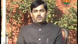 Watch BJP Byte: PMs Statement: Sh. Syed Shahnawaz Hussain: 12.12.2010 Video