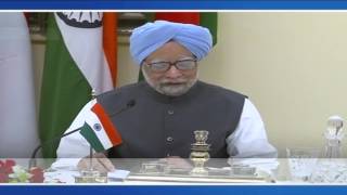 Watch State Visit of Prime Minister of Hungary to India Video