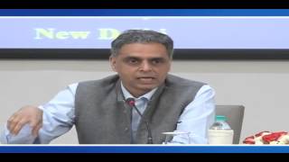 Watch Weekly Media Briefing by Official Spokesperson (Oct 31, 2013) Video