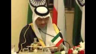 Watch Visit of Prime Minister of Kuwait - Media Statements and Signing of Agreements (November 08, 2013) Video