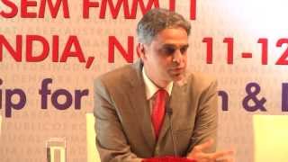 Watch Media Briefing by Official Spokesperson on EAM's Meeting with Sartaj Aziz (November 12, 2013) Video