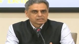 Watch Weekly Media Briefing by Official Spokesperson (December 06,2013) Video