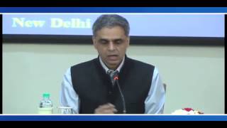 Watch Weekly Media Briefing by Official Spokesperson (December 06, 2013) Video