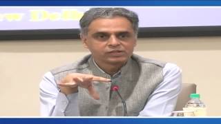 Watch Media Briefing by Official Spokesperson (November 28, 2013) Video