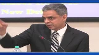 Watch Weekly Media Briefing by Official Spokesperson (December 13, 2013) Video