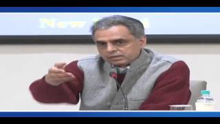 Watch Weekly Media Briefing By Official Spokesperson (Dec 31, 2013) Video