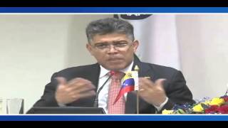 Watch Visit of Foreign Minister of Venezuela-Joint Press Interaction Video