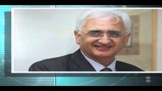 Watch External Affairs Minister's interview to AIR FM Gold Video